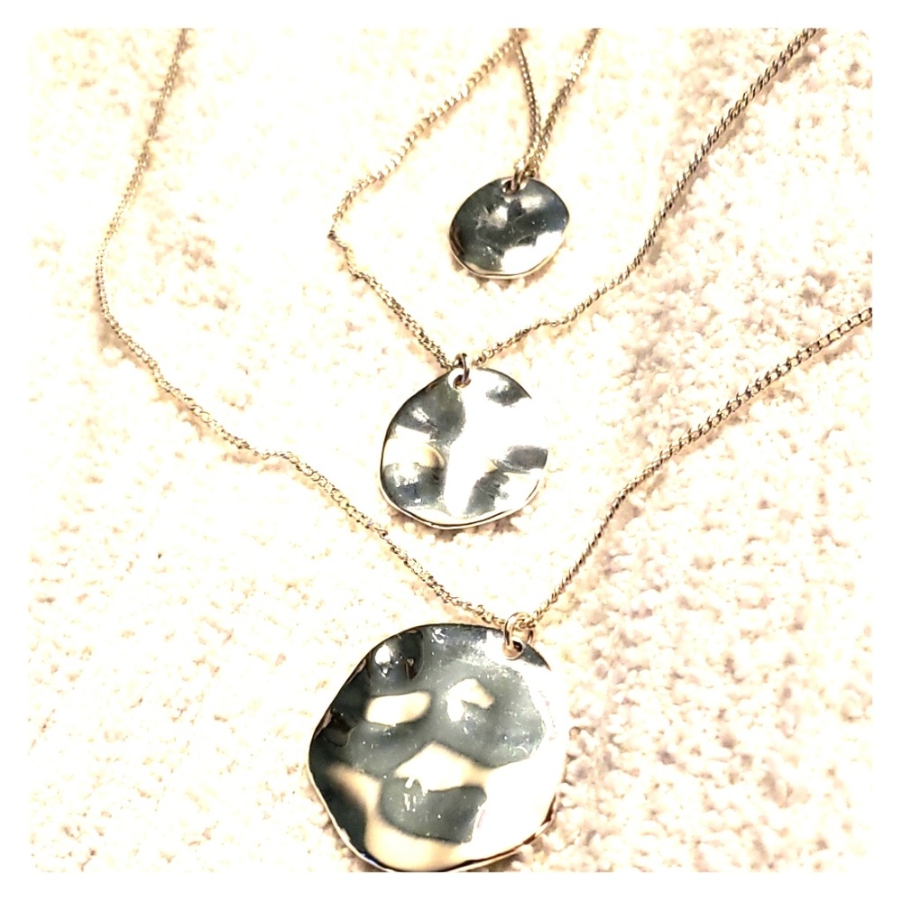 Chloe+Isabel necklace